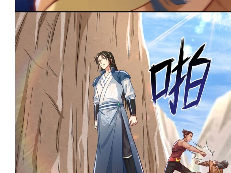 Ta Có Thể Đốn Ngộ Vô Hạn Chapter 64 - 11