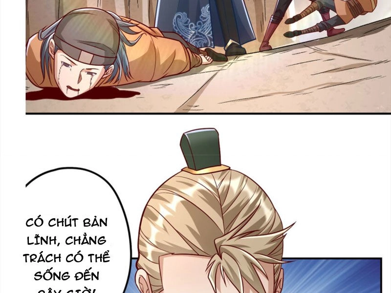 Ta Có Thể Đốn Ngộ Vô Hạn Chapter 64 - 12