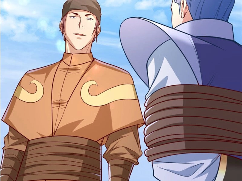 Ta Có Thể Đốn Ngộ Vô Hạn Chapter 64 - 16