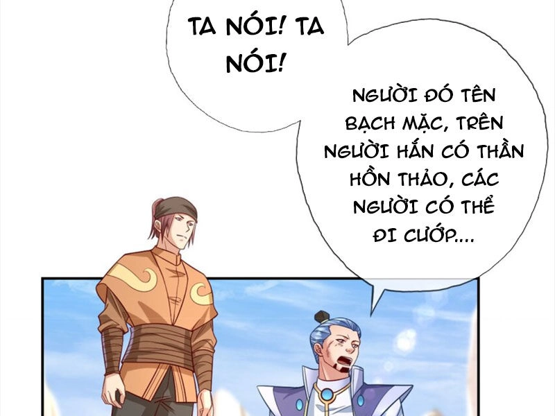Ta Có Thể Đốn Ngộ Vô Hạn Chapter 64 - 22