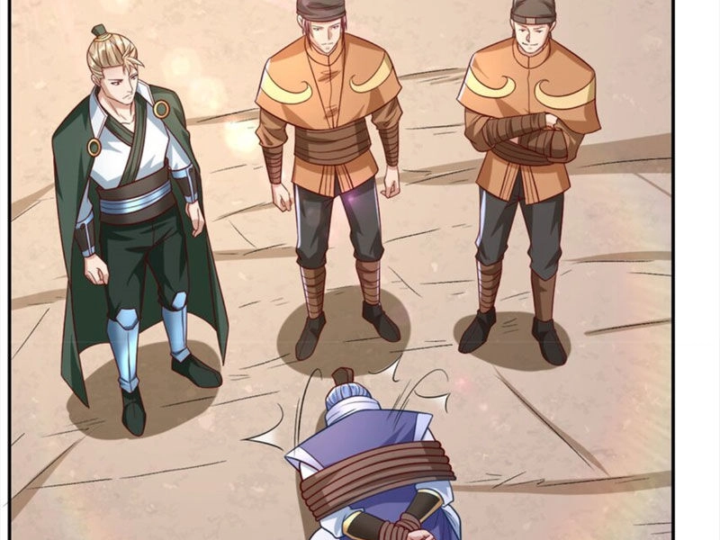 Ta Có Thể Đốn Ngộ Vô Hạn Chapter 64 - 27