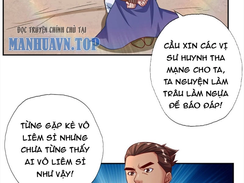 Ta Có Thể Đốn Ngộ Vô Hạn Chapter 64 - 28
