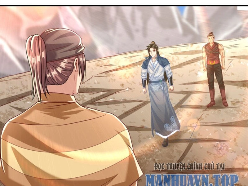 Ta Có Thể Đốn Ngộ Vô Hạn Chapter 64 - 34