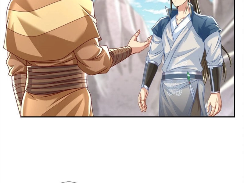 Ta Có Thể Đốn Ngộ Vô Hạn Chapter 64 - 39