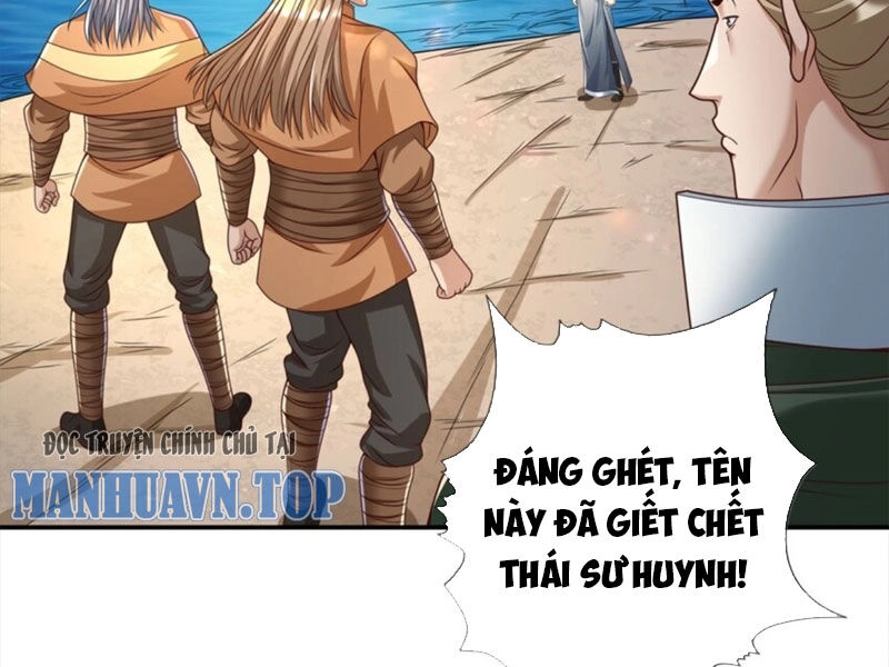 Ta Có Thể Đốn Ngộ Vô Hạn Chapter 64 - 55