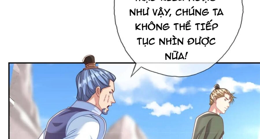 Ta Có Thể Đốn Ngộ Vô Hạn Chapter 65 - 11