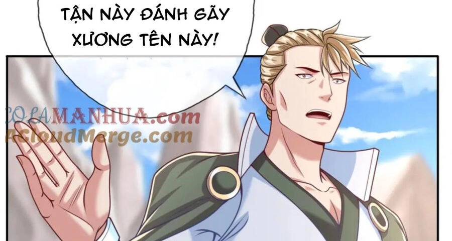 Ta Có Thể Đốn Ngộ Vô Hạn Chapter 65 - 16