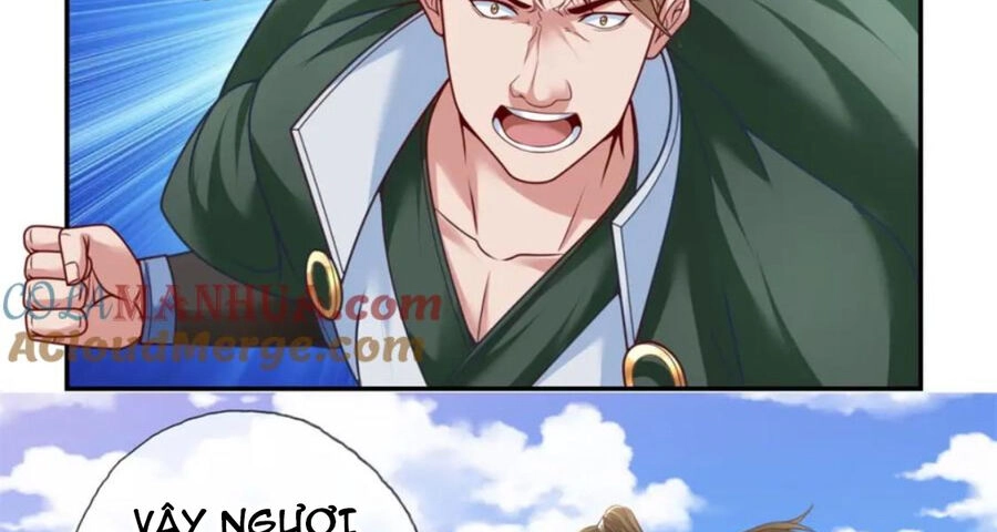 Ta Có Thể Đốn Ngộ Vô Hạn Chapter 65 - 19