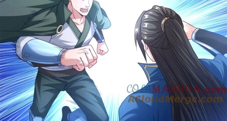 Ta Có Thể Đốn Ngộ Vô Hạn Chapter 65 - 26