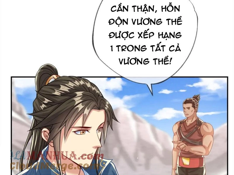 Ta Có Thể Đốn Ngộ Vô Hạn Chapter 65 - 47