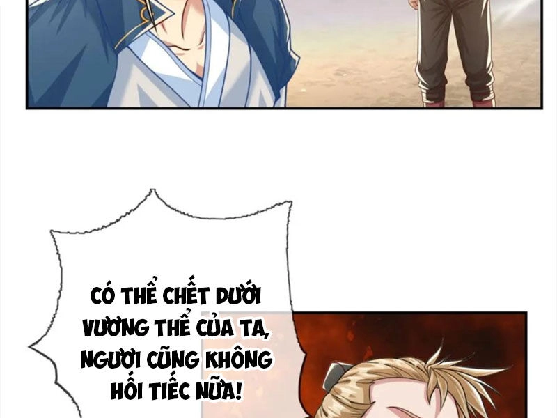 Ta Có Thể Đốn Ngộ Vô Hạn Chapter 65 - 48