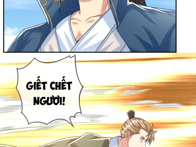 Ta Có Thể Đốn Ngộ Vô Hạn Chapter 65 - 51