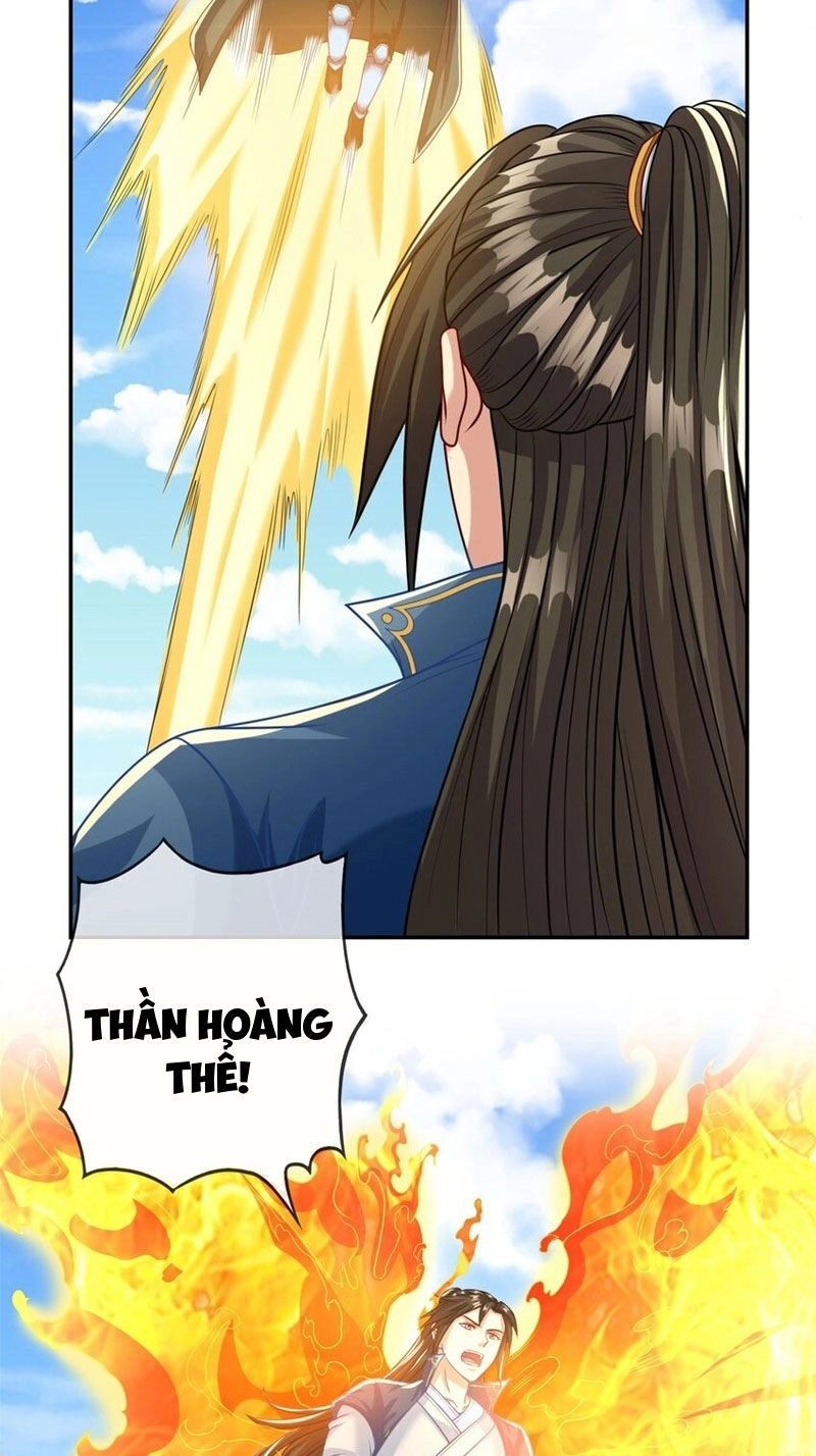 Ta Có Thể Đốn Ngộ Vô Hạn Chapter 66 - 2