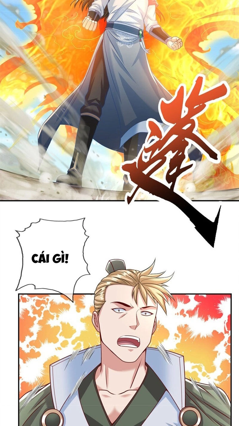 Ta Có Thể Đốn Ngộ Vô Hạn Chapter 66 - 3