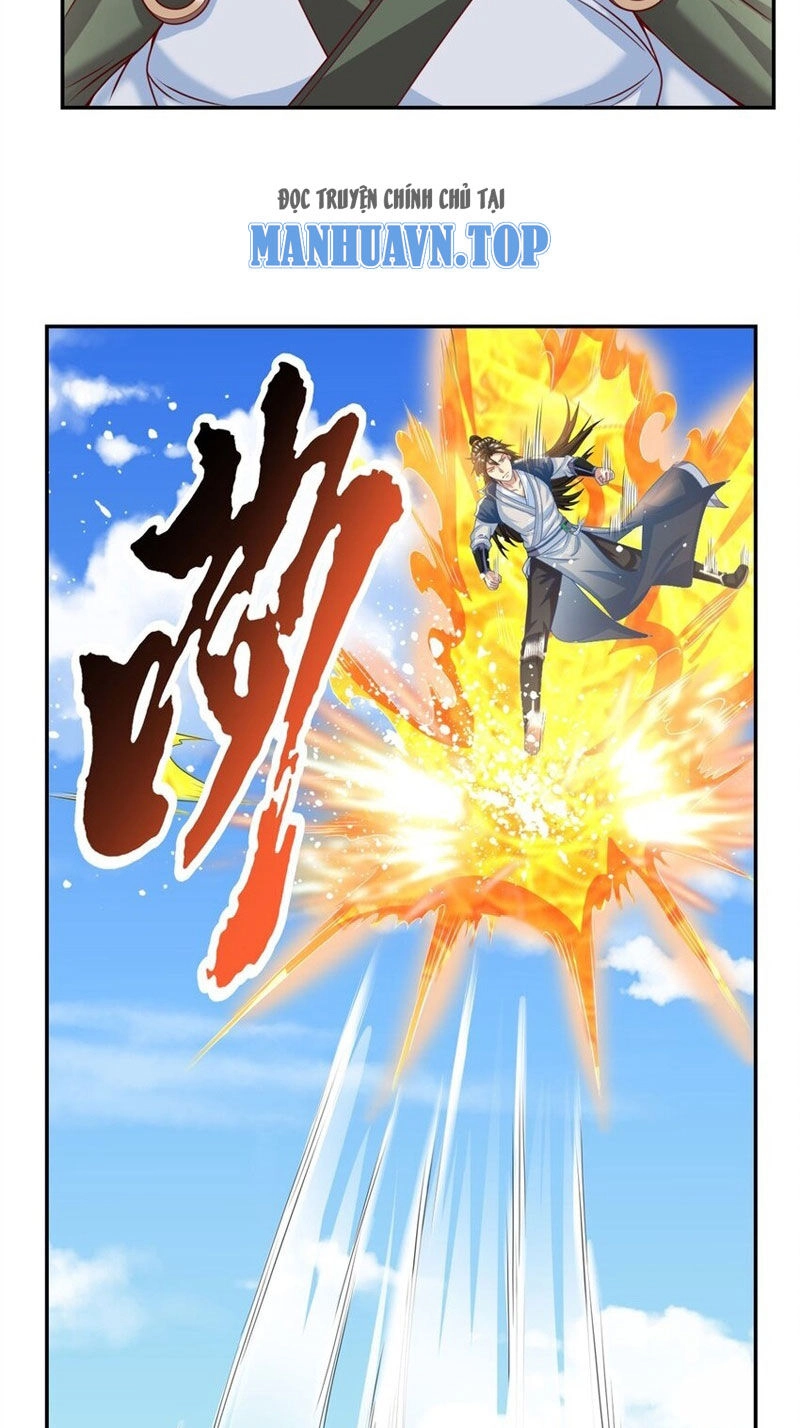 Ta Có Thể Đốn Ngộ Vô Hạn Chapter 66 - 4