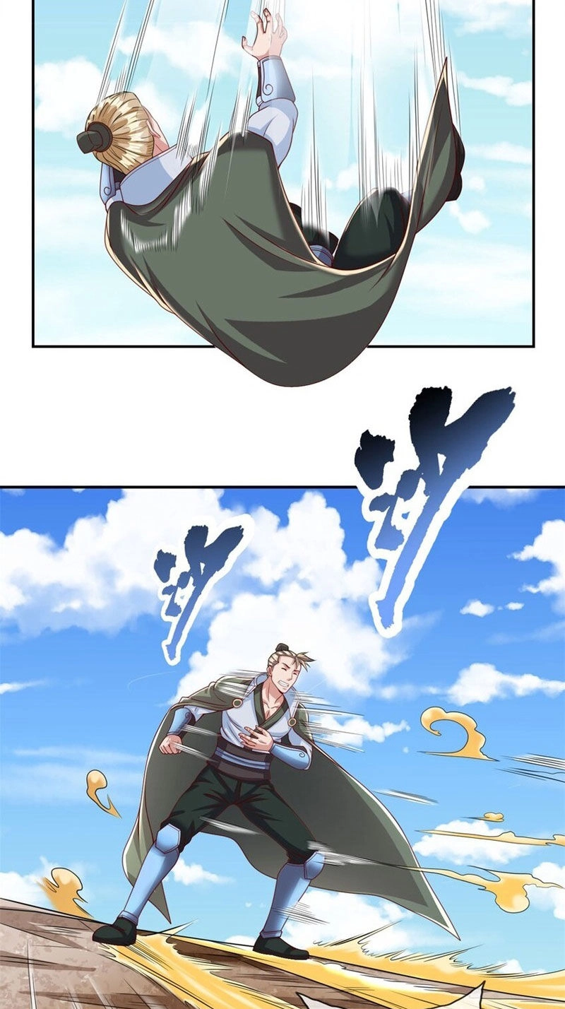 Ta Có Thể Đốn Ngộ Vô Hạn Chapter 66 - 5