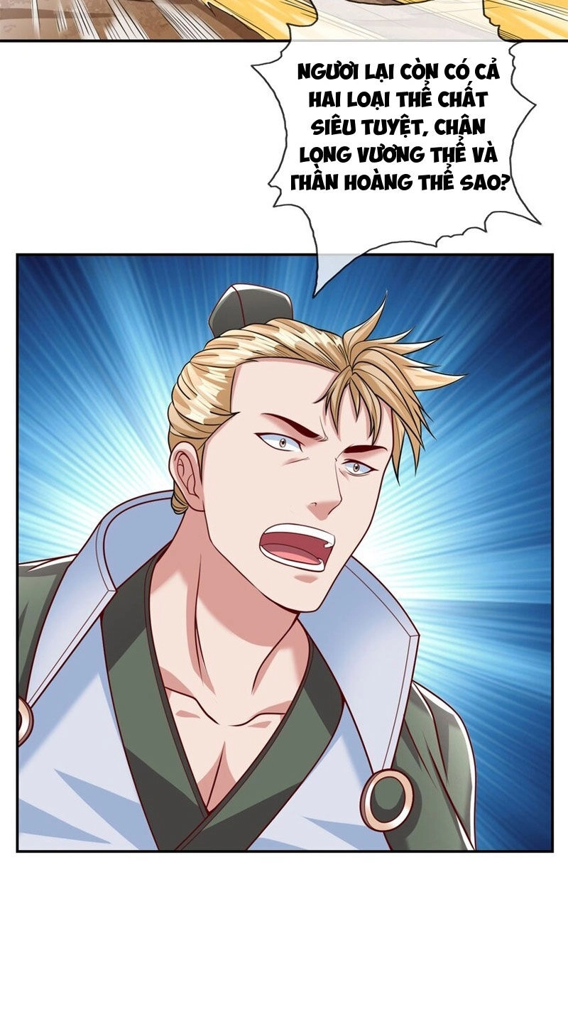 Ta Có Thể Đốn Ngộ Vô Hạn Chapter 66 - 6