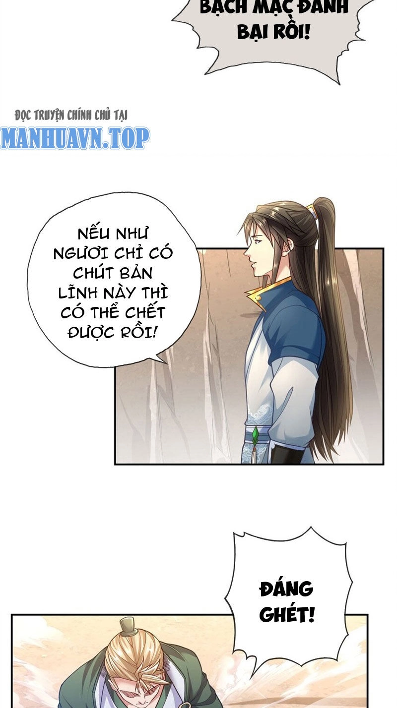 Ta Có Thể Đốn Ngộ Vô Hạn Chapter 66 - 13