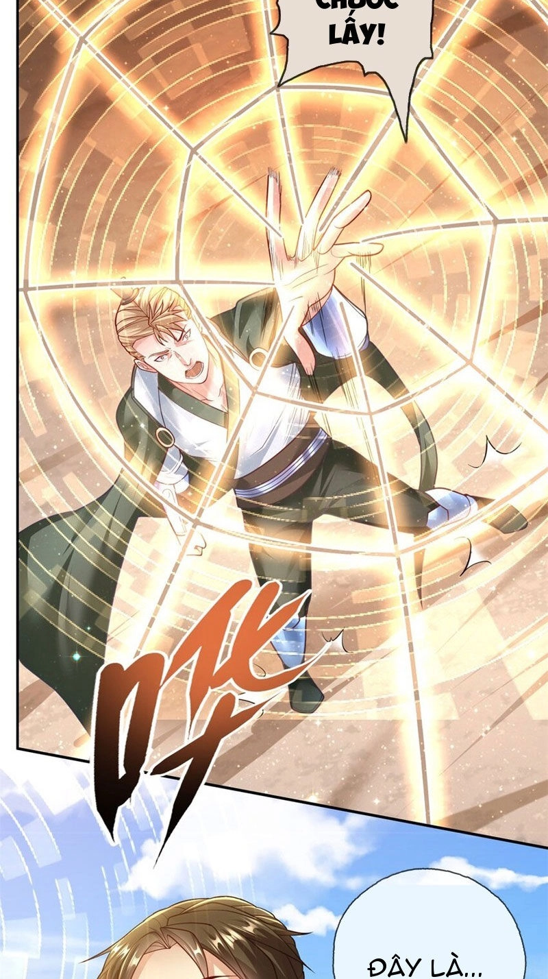 Ta Có Thể Đốn Ngộ Vô Hạn Chapter 66 - 15