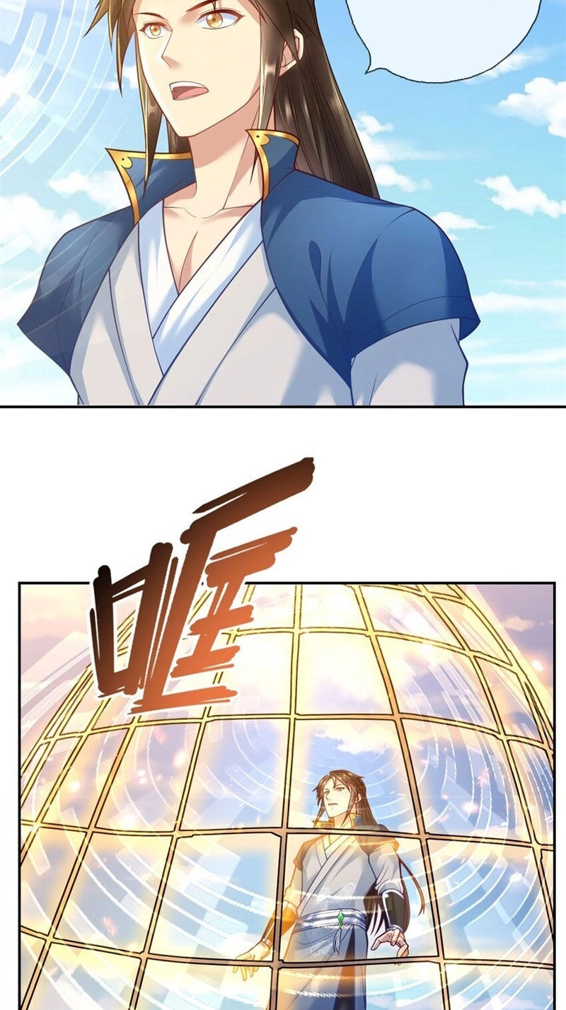 Ta Có Thể Đốn Ngộ Vô Hạn Chapter 66 - 16