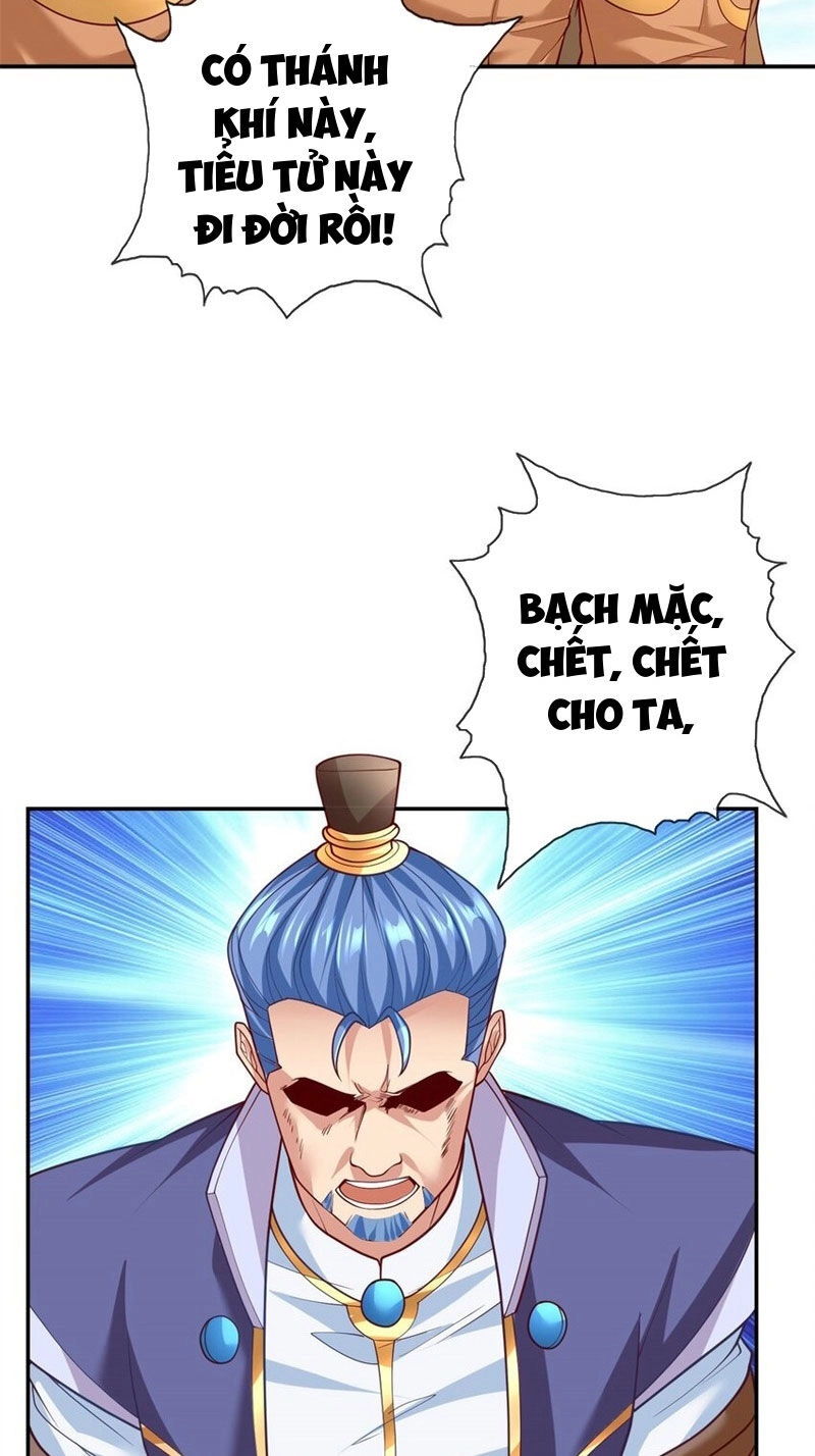 Ta Có Thể Đốn Ngộ Vô Hạn Chapter 66 - 18