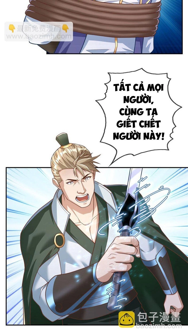Ta Có Thể Đốn Ngộ Vô Hạn Chapter 66 - 20