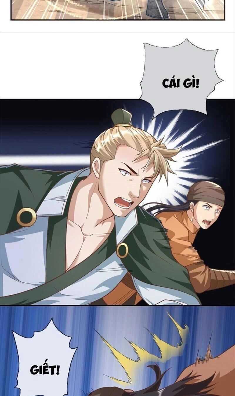 Ta Có Thể Đốn Ngộ Vô Hạn Chapter 67 - 2