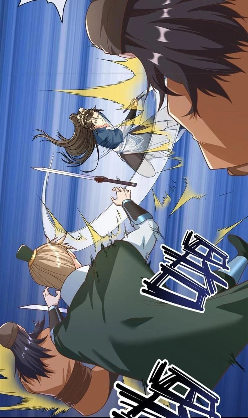 Ta Có Thể Đốn Ngộ Vô Hạn Chapter 67 - 3