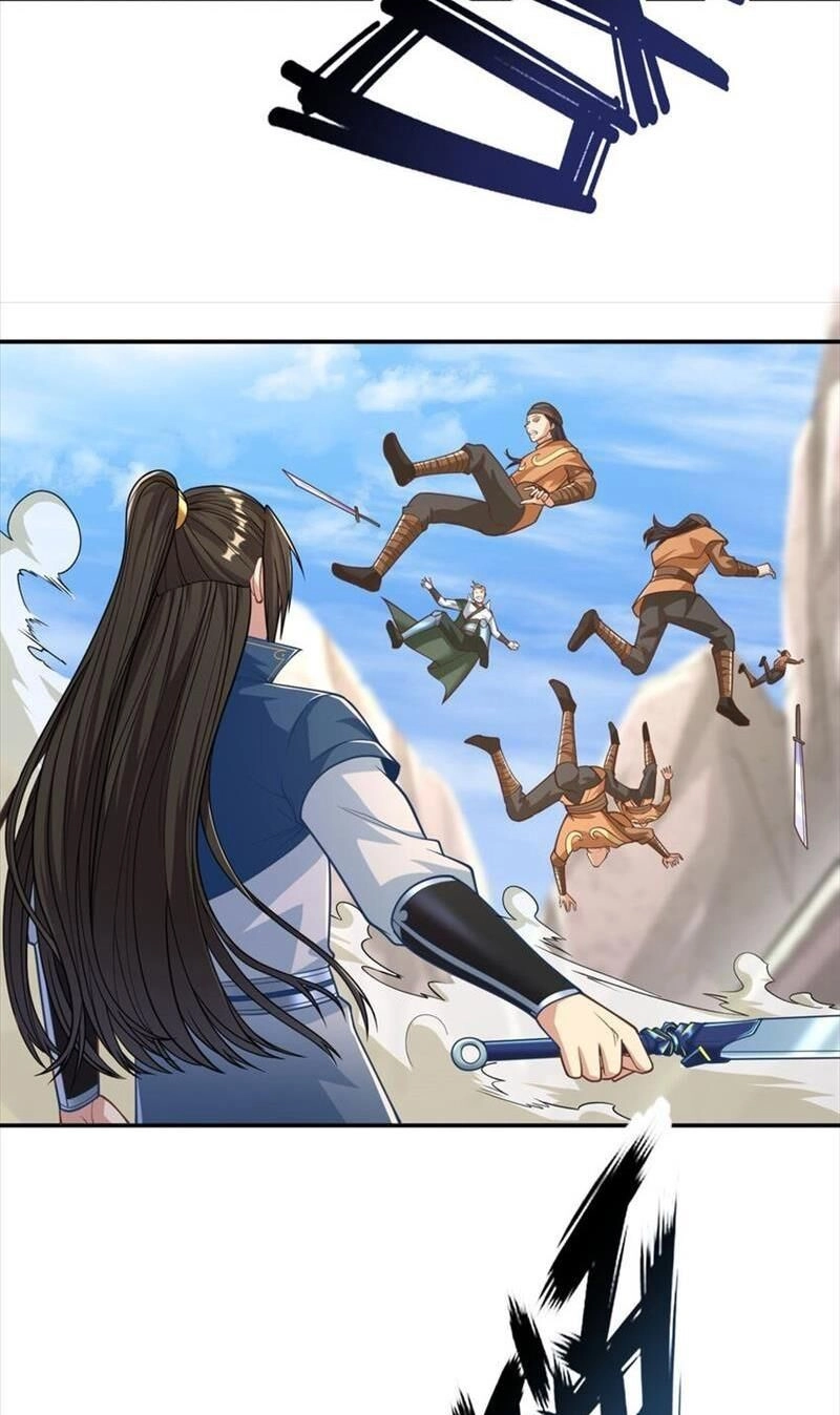 Ta Có Thể Đốn Ngộ Vô Hạn Chapter 67 - 4