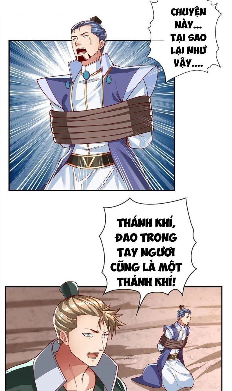 Ta Có Thể Đốn Ngộ Vô Hạn Chapter 67 - 7