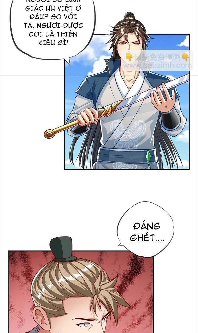 Ta Có Thể Đốn Ngộ Vô Hạn Chapter 67 - 9