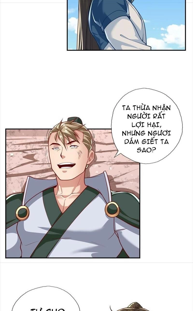 Ta Có Thể Đốn Ngộ Vô Hạn Chapter 67 - 15