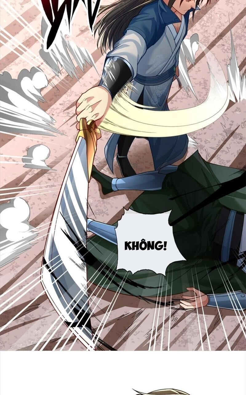 Ta Có Thể Đốn Ngộ Vô Hạn Chapter 67 - 19