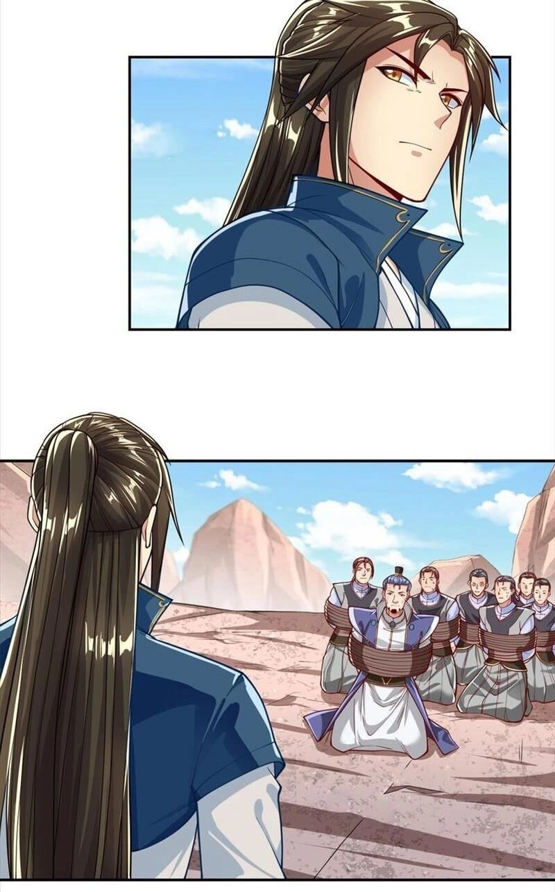 Ta Có Thể Đốn Ngộ Vô Hạn Chapter 67 - 20