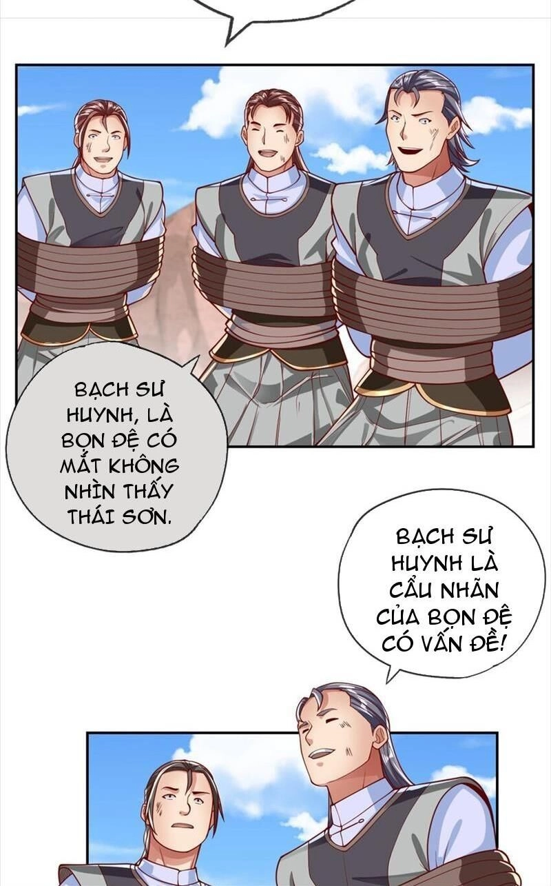 Ta Có Thể Đốn Ngộ Vô Hạn Chapter 67 - 22
