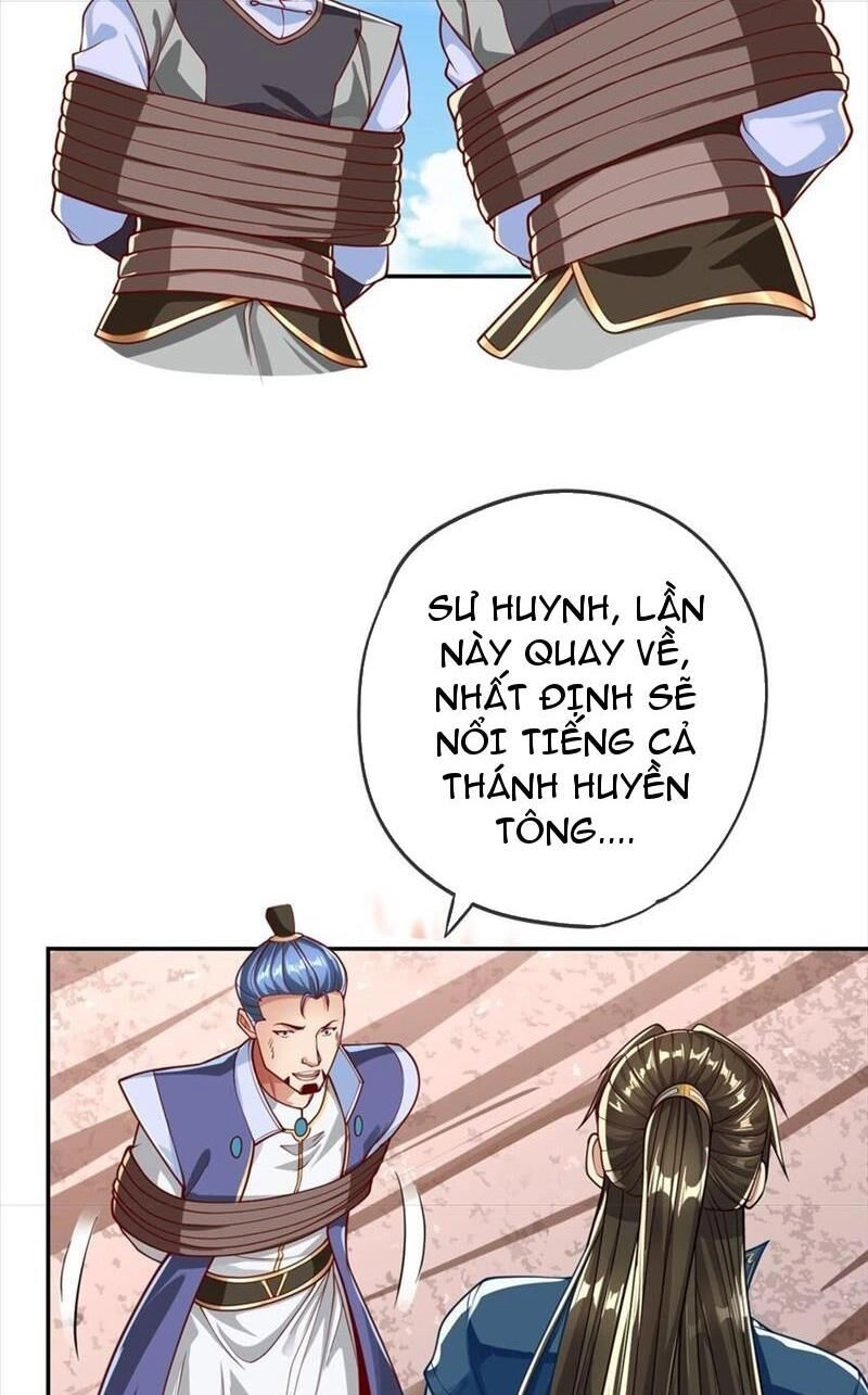 Ta Có Thể Đốn Ngộ Vô Hạn Chapter 67 - 23