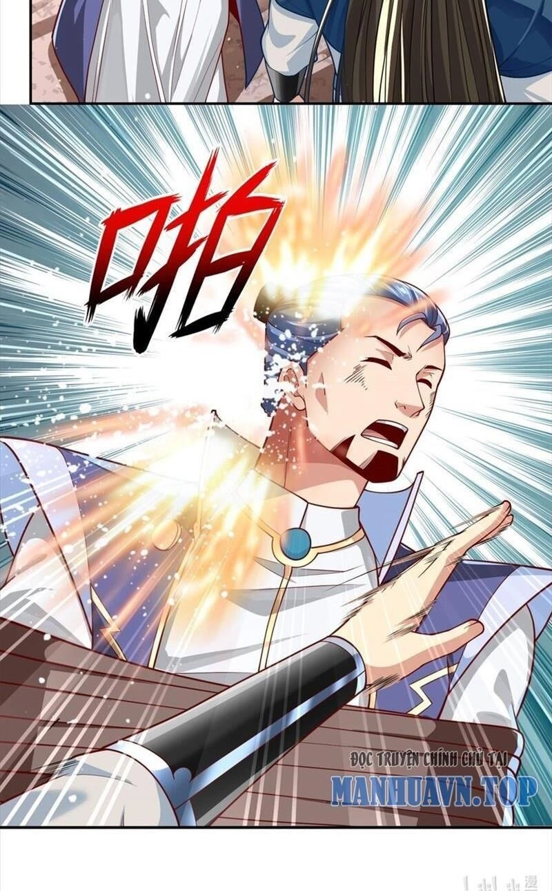 Ta Có Thể Đốn Ngộ Vô Hạn Chapter 67 - 24