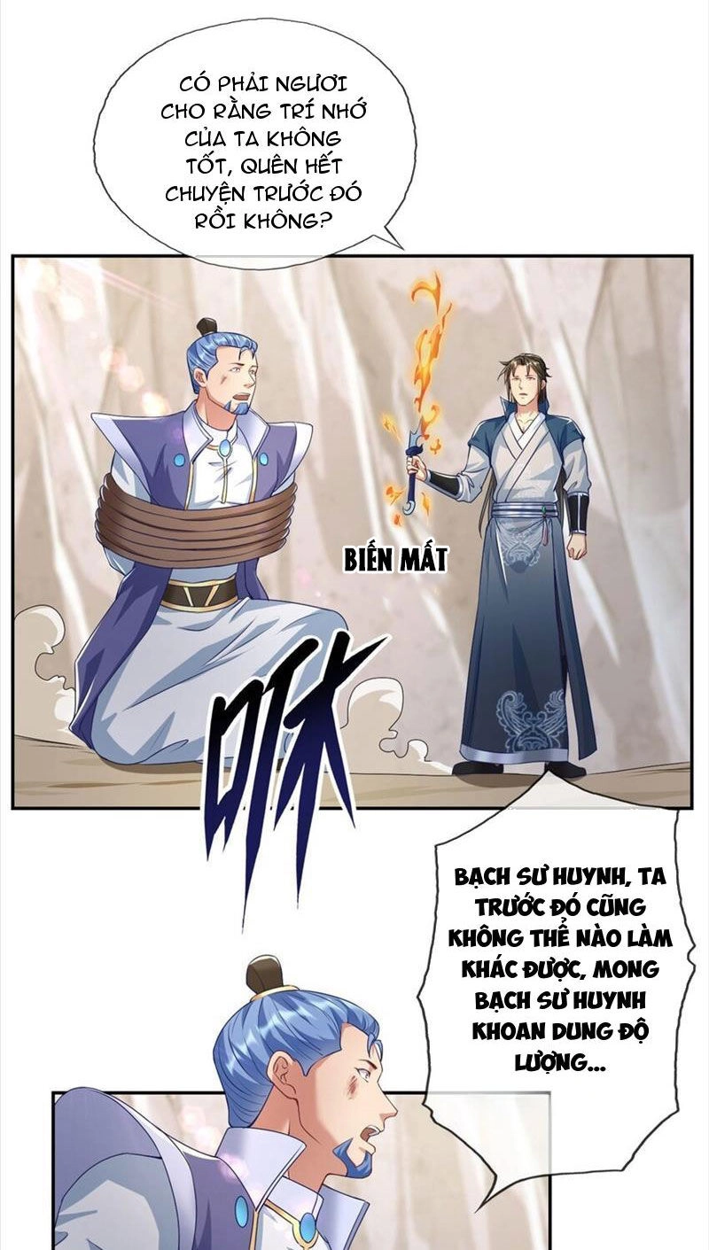 Ta Có Thể Đốn Ngộ Vô Hạn Chapter 68 - 1