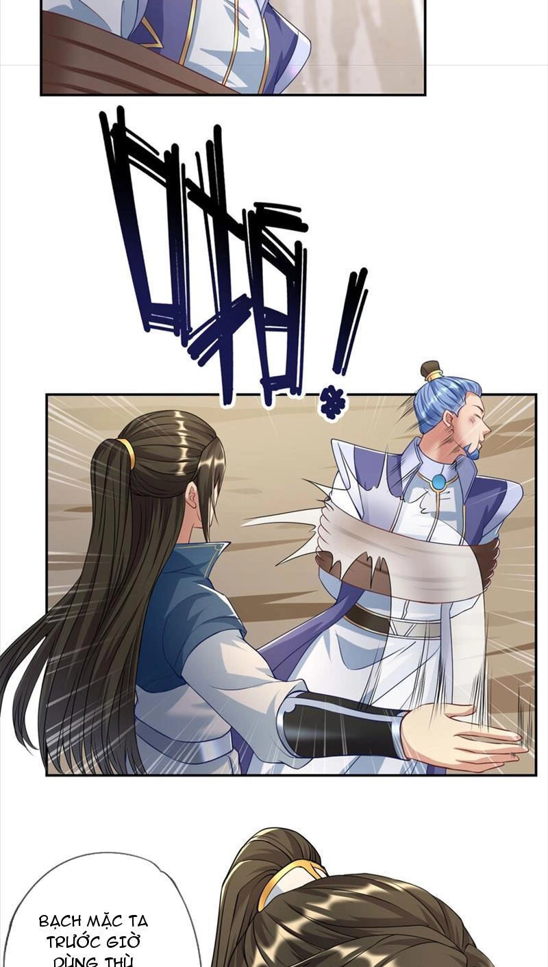 Ta Có Thể Đốn Ngộ Vô Hạn Chapter 68 - 2