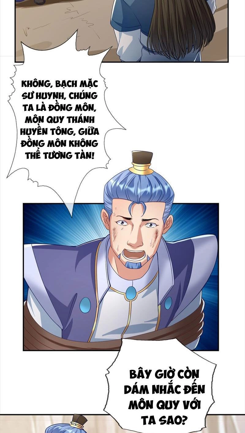 Ta Có Thể Đốn Ngộ Vô Hạn Chapter 68 - 4