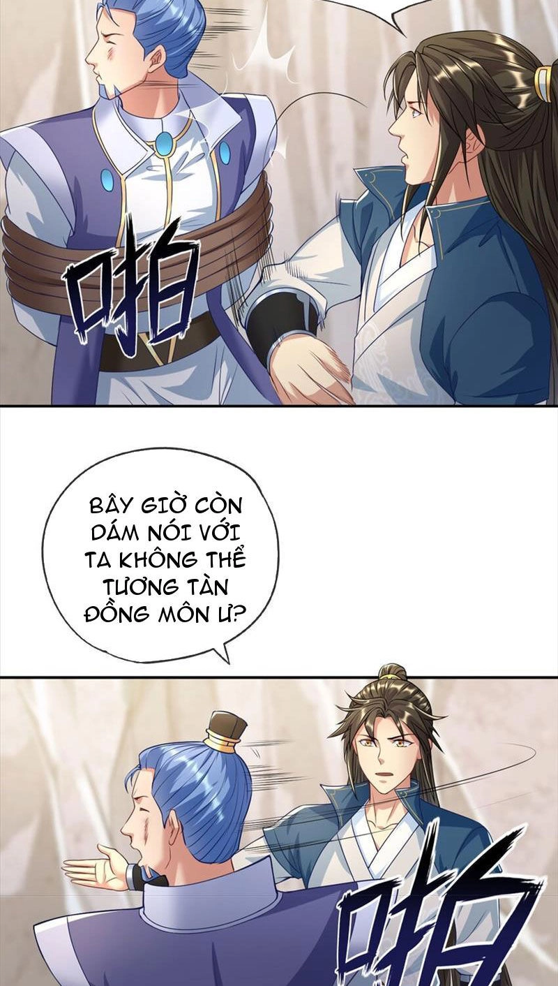 Ta Có Thể Đốn Ngộ Vô Hạn Chapter 68 - 5