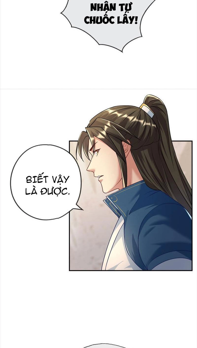 Ta Có Thể Đốn Ngộ Vô Hạn Chapter 68 - 13