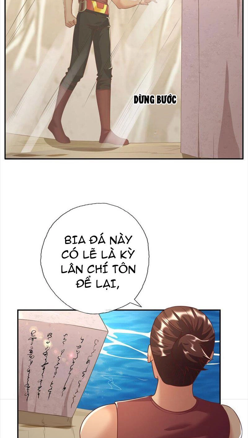 Ta Có Thể Đốn Ngộ Vô Hạn Chapter 68 - 15