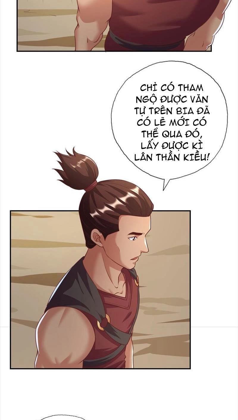 Ta Có Thể Đốn Ngộ Vô Hạn Chapter 68 - 16
