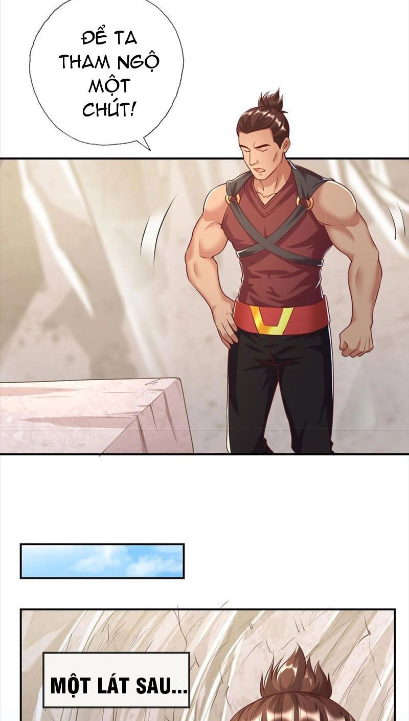 Ta Có Thể Đốn Ngộ Vô Hạn Chapter 68 - 17