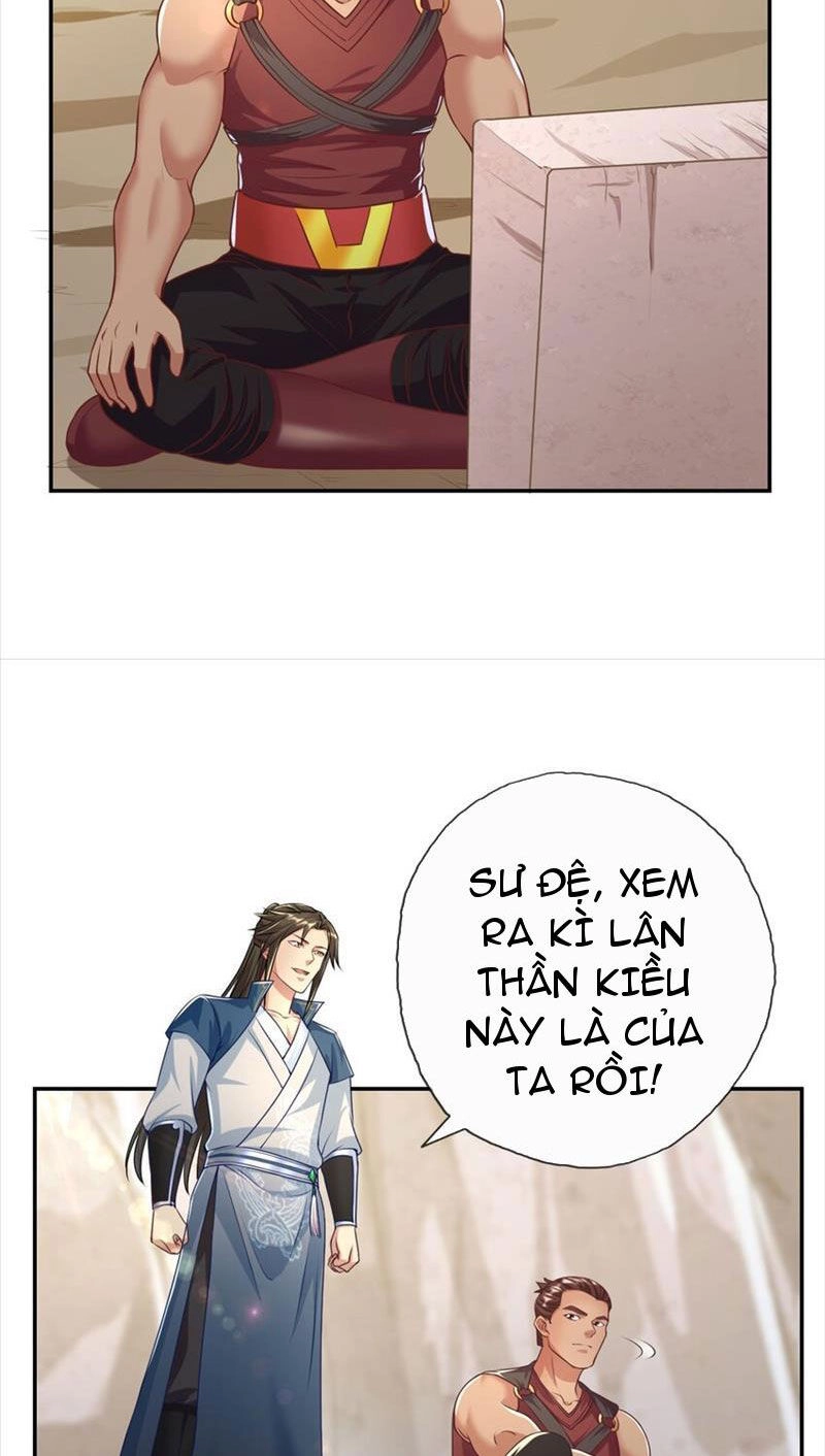 Ta Có Thể Đốn Ngộ Vô Hạn Chapter 68 - 19