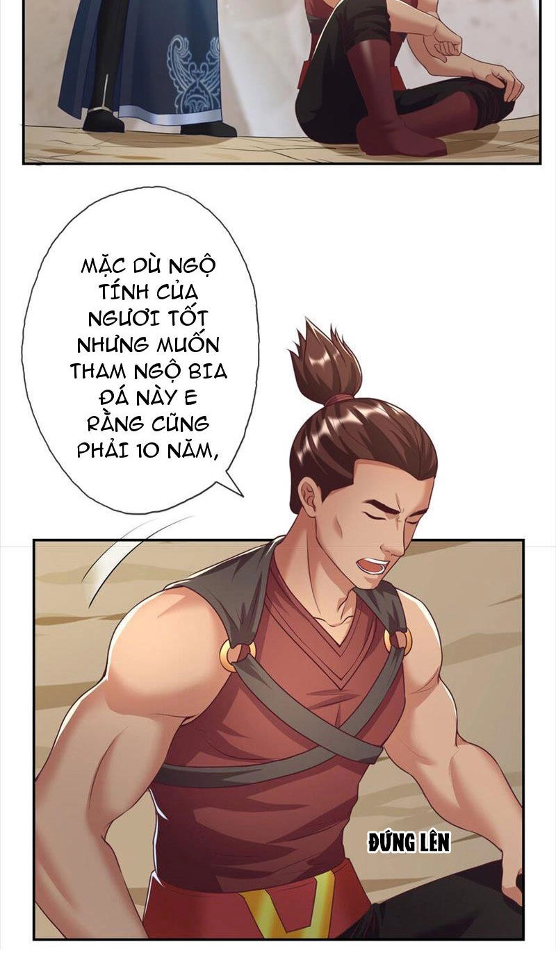 Ta Có Thể Đốn Ngộ Vô Hạn Chapter 68 - 20