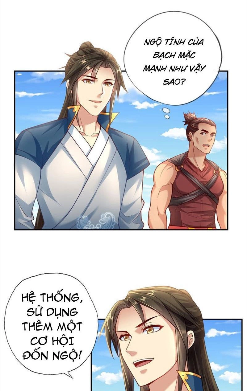 Ta Có Thể Đốn Ngộ Vô Hạn Chapter 69 - 1