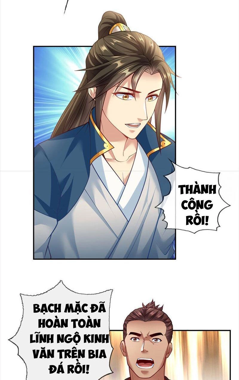 Ta Có Thể Đốn Ngộ Vô Hạn Chapter 69 - 5