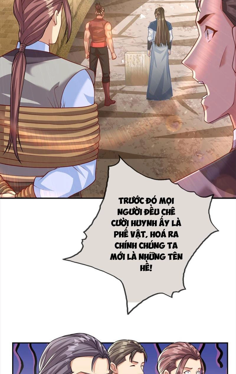 Ta Có Thể Đốn Ngộ Vô Hạn Chapter 69 - 9